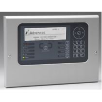 Hiển thị phụ LCD MX-5020